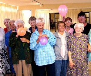 Olimpiade vir Seniors